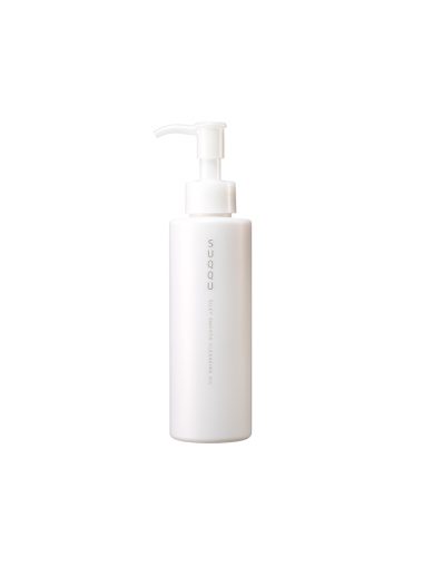 SUQQU 煥顏柔潤潔膚油 Silky Smooth Cleansing Oil 150ml